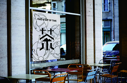 赤坎区VI设计：融合城市文化，打造特色品牌标识